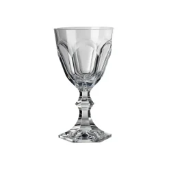 Dolce Vita Acrylic Wine Glass