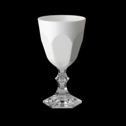 Dolce Vita Acrylic Wine Glass