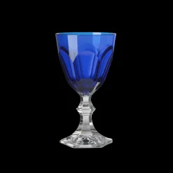 Dolce Vita Acrylic Wine Glass