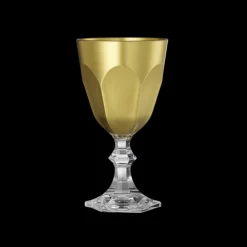 Dolce Vita Acrylic Wine Glass