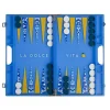 Dolce Vita Backgammon Board