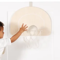 Doorway Basketball Hoop