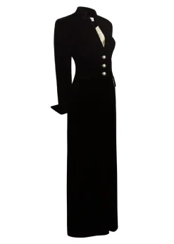 Doris Notte Vibrant Jacket