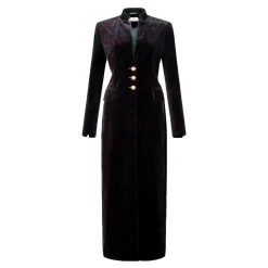 Doris Nuit Soiree in Paisley