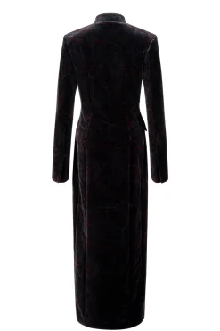 Doris Nuit Soiree in Paisley