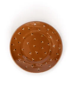 Dotty Side Plate, Set of 4