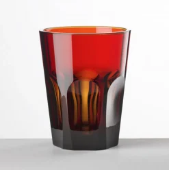 Double Face Acrylic Tumbler