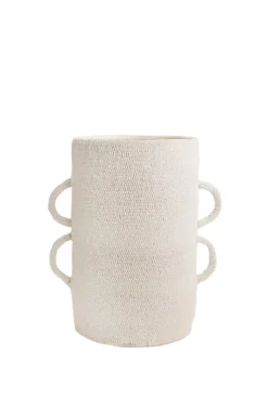 Double Handle Vessel