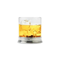 Double Old Fashioned Glass