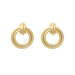 Double Trouble Earrings