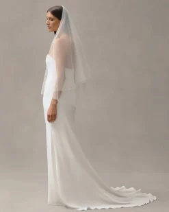 Dove Veil
