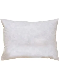 Down Boudoir Pillow Insert