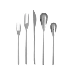 Dragonfly Flatware Set