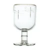 Dragonfly Wine Glass, Set of 6