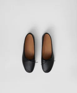 Dream Ballerina in Black