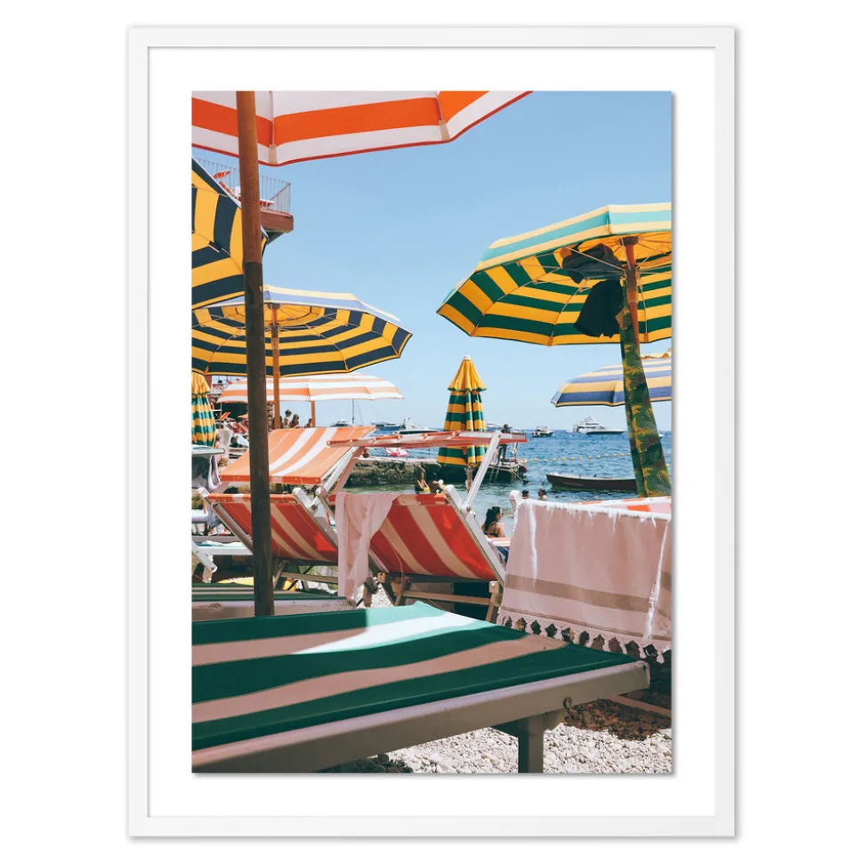 Dreaming In Color Print