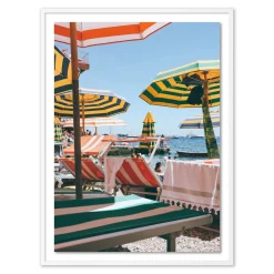 Dreaming In Color Print