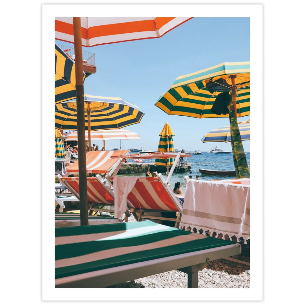 Dreaming In Color Print