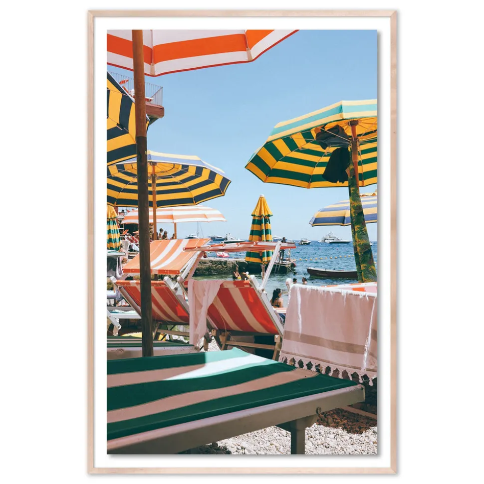 Dreaming In Color Print