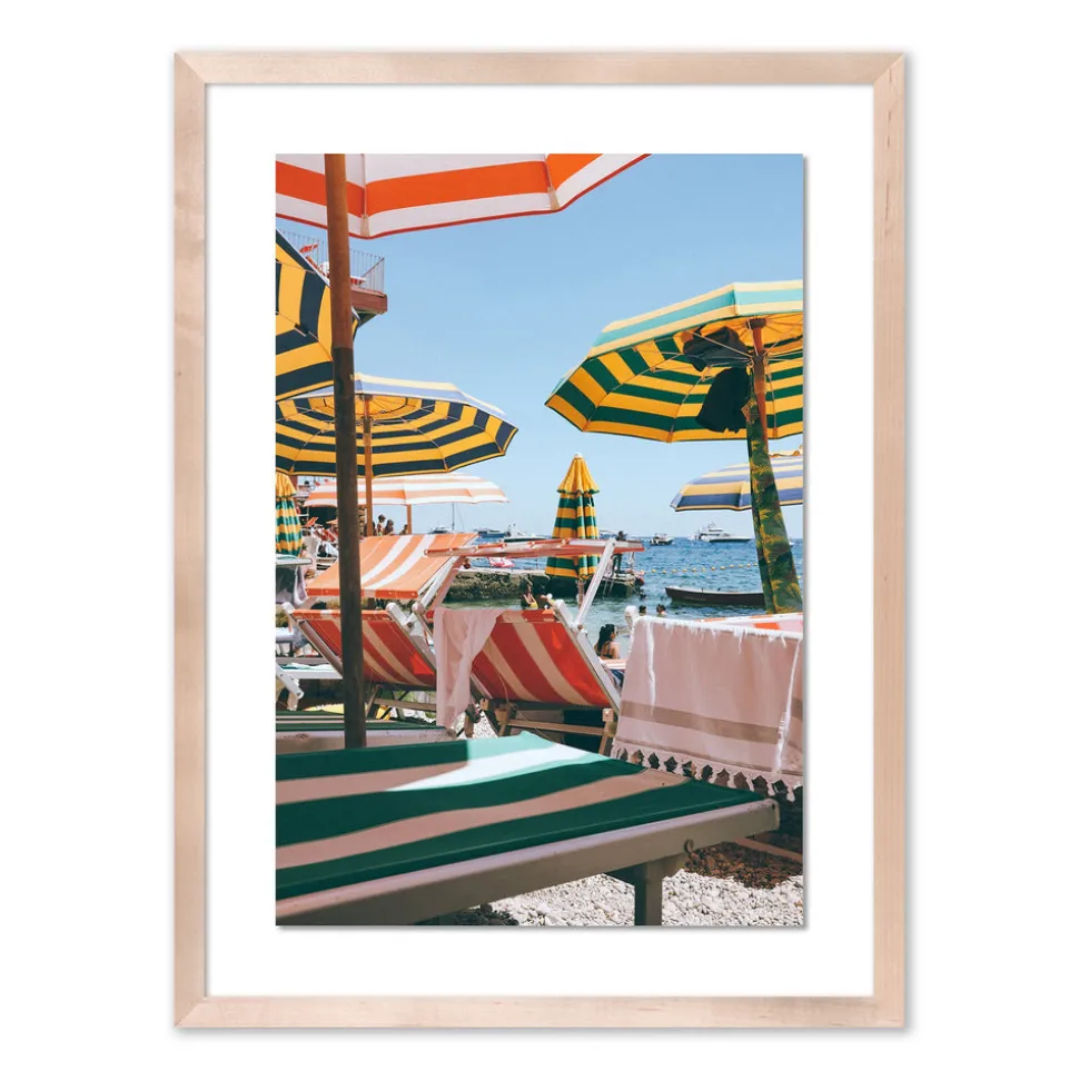 Dreaming In Color Print