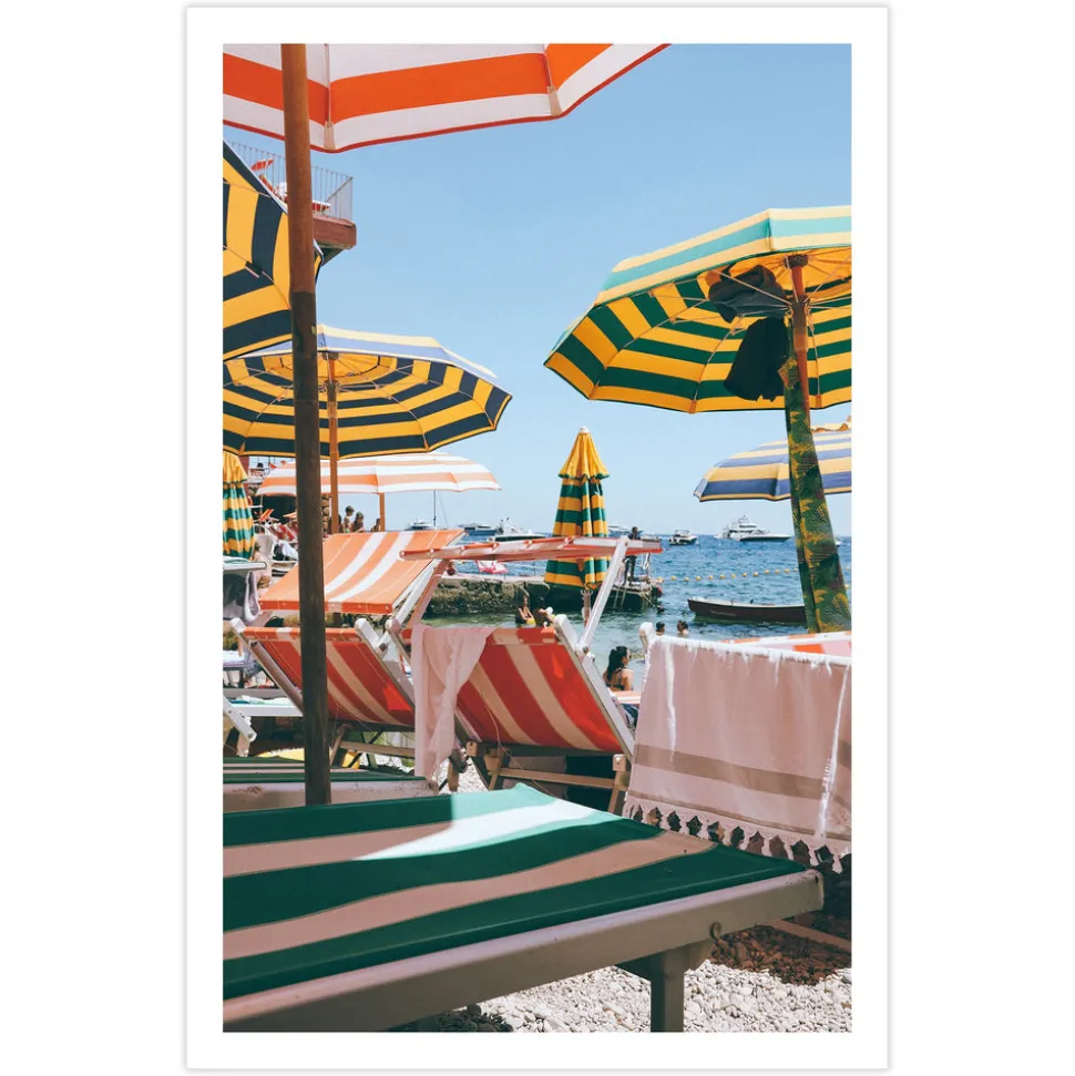 Dreaming In Color Print