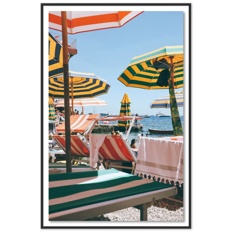 Dreaming In Color Print