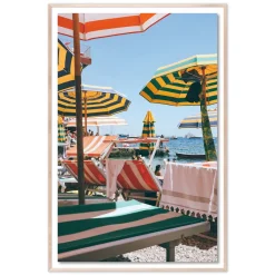 Dreaming In Color Print