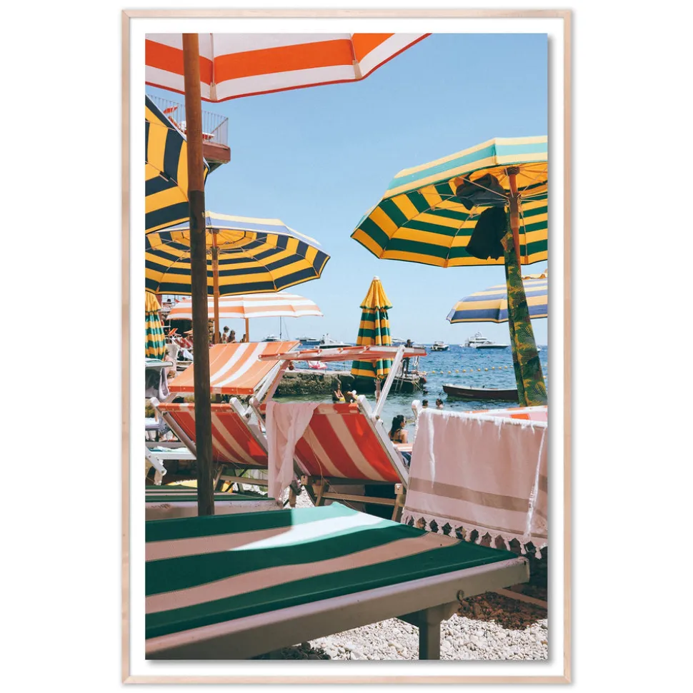 Dreaming In Color Print