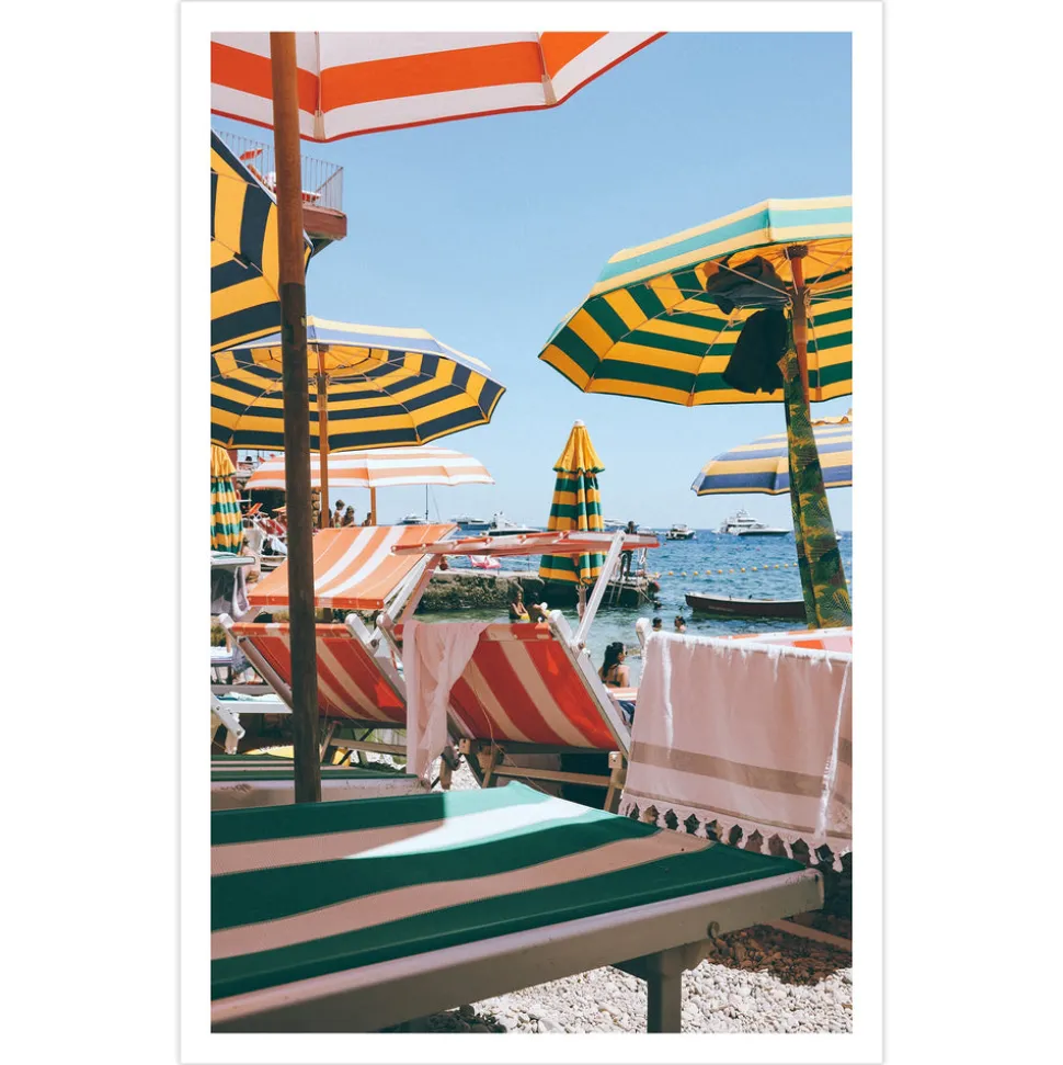 Dreaming In Color Print