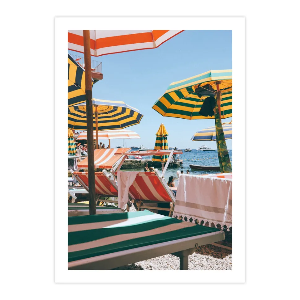 Dreaming In Color Print