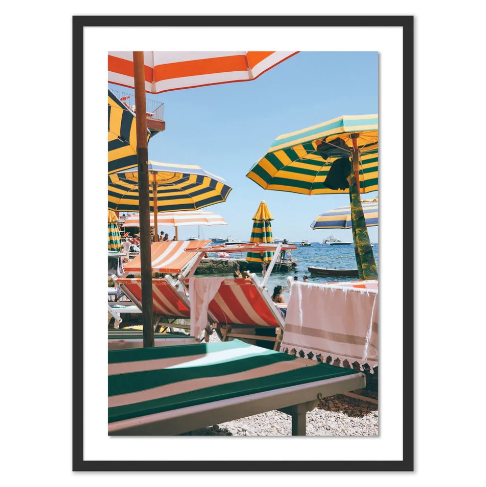 Dreaming In Color Print