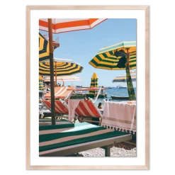 Dreaming In Color Print