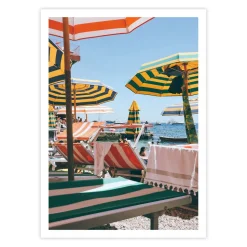 Dreaming In Color Print