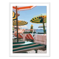 Dreaming In Color Print