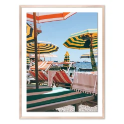 Dreaming In Color Print