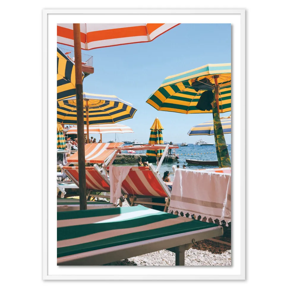 Dreaming In Color Print