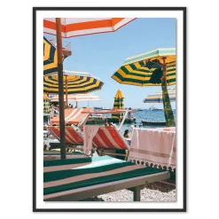 Dreaming In Color Print