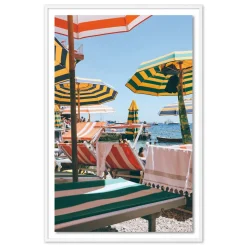 Dreaming In Color Print