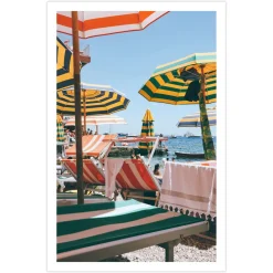 Dreaming In Color Print