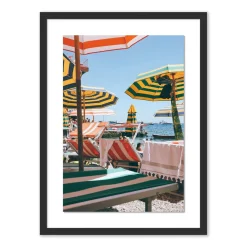 Dreaming In Color Print