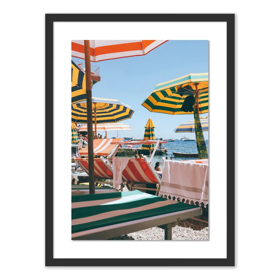 Dreaming In Color Print