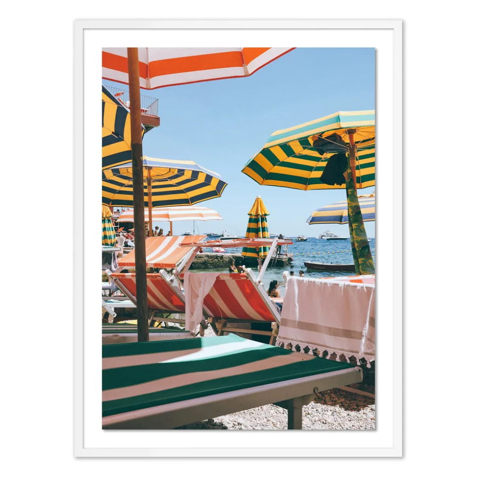 Dreaming In Color Print