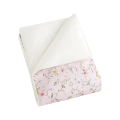 Dreaming of Paradise Baby Duvet in Ivory