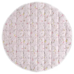 Dreaming of Paradise Play Mat in Ivory
