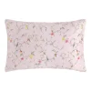 Dreaming of Paradise Toddler Pillow in Ivory