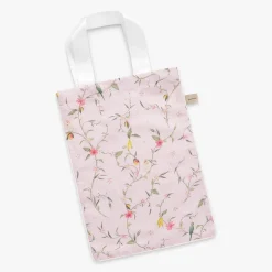 Dreaming of Paradise Toddler Pillow in Ivory