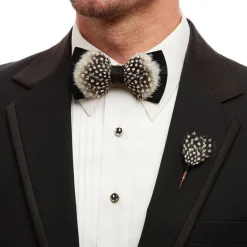 Drifter Bow Tie