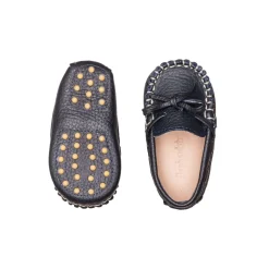 Driver Loafer Baby Navy Blue
