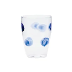 Drop Blue Tall Tumbler