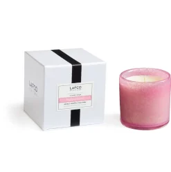 Duchess Peony Classic Candle